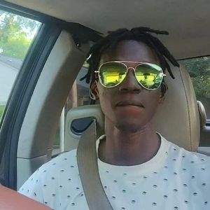 Meet your Posher, Khalifa babacar